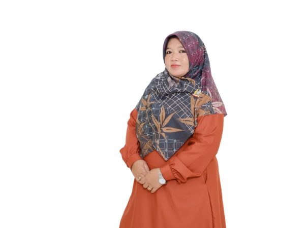 Eva Fauziah