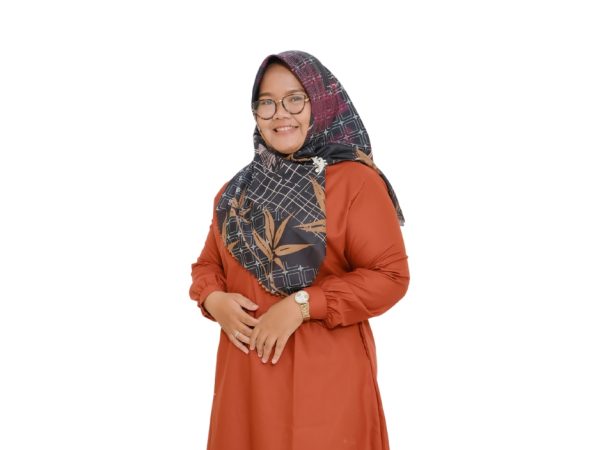Putri Larashati