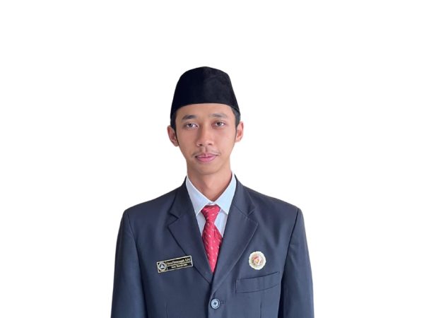 Reza Firmansyah