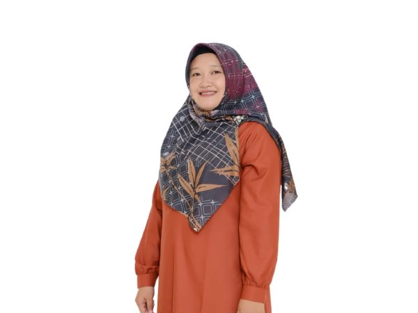 Yussi Anggita Wulandari