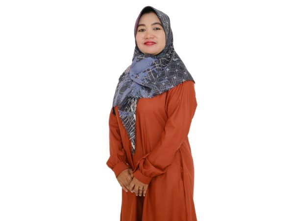Wiwik Suryaningsih